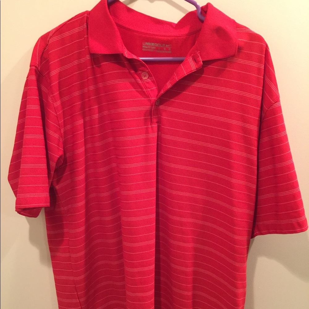Nike Polo